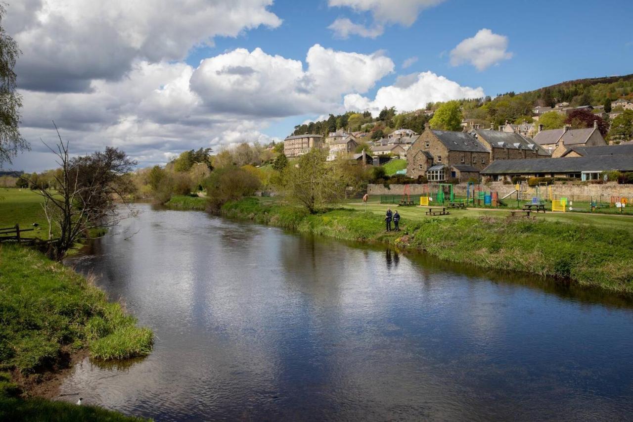 Hedgehope Retreat Hotel Swarland Luaran gambar